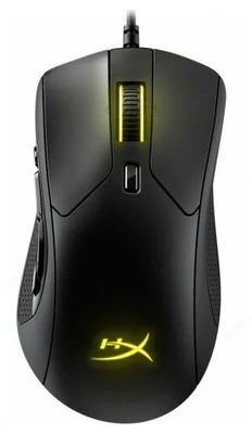 Мышь HyperX Pulsefire Raid USB - 777 600 сум / шт.