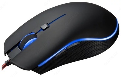 Mysh Motospeed V40 Black USB