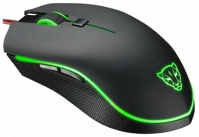 Mysh Motospeed V40 Black USB - 280 800 so'm / dona