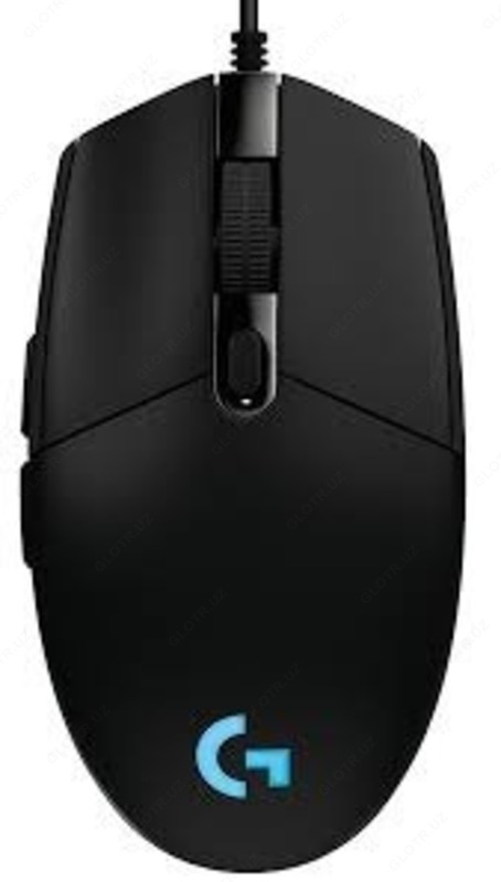 Мышка Logitech G203 Prodigy