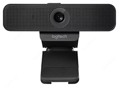 Веб-камера Logitech WebCam C925e