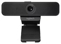 Веб-камера Logitech WebCam C925e