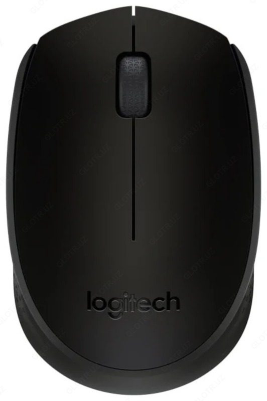 Logitech M171 simsiz sichqonchasi