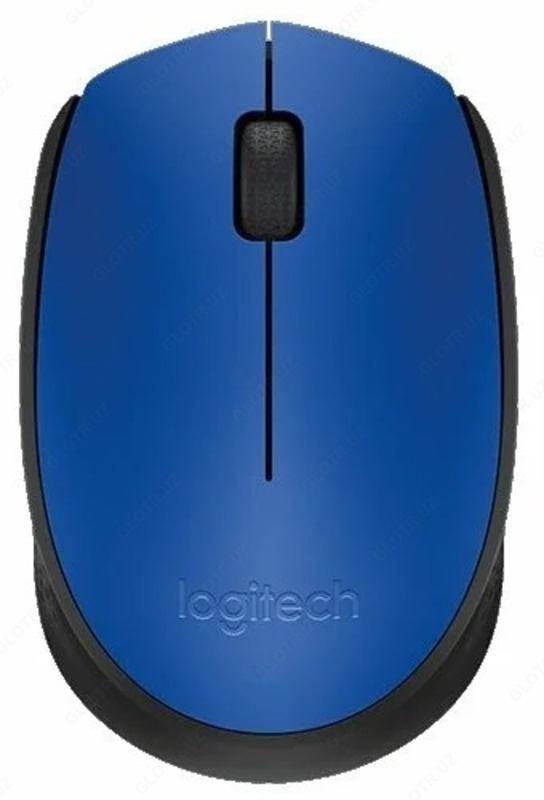 Logitech M171 simsiz sichqonchasi