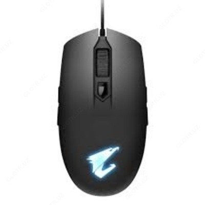 Мышка Gigabyte AORUS M2