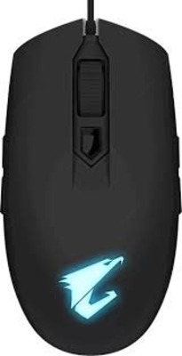 Мышка Gigabyte AORUS M2