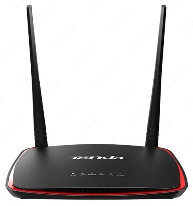 Wi-Fi точка доступа Tenda AP4