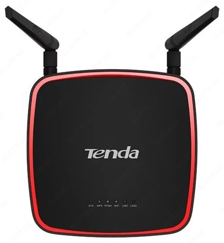 Wi-Fi точка доступа Tenda AP4 - 411 000 сум