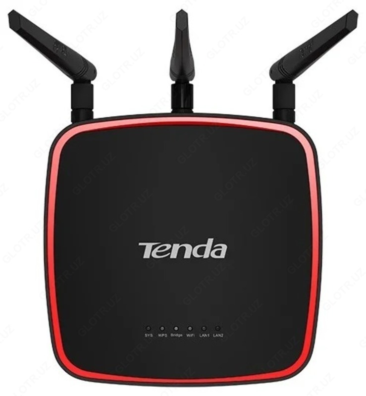 Wi-Fi точка доступа Tenda AP5 - 363 000 сум