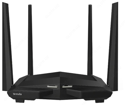 Wi-Fi роутер Tenda AC10U