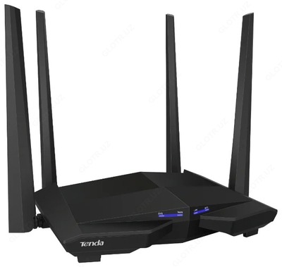 Wi-Fi роутер Tenda AC10U - 577 000 сум / шт.