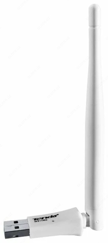 Wi-Fi адаптер Tenda W311Ma