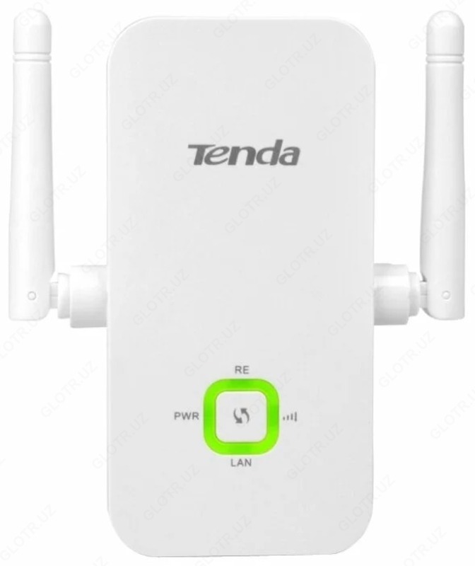 Wi-Fi усилитель сигнала (репитер) Tenda A301