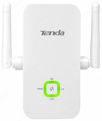 Wi-Fi усилитель сигнала (репитер) Tenda A301 - 342 000 сум / шт.
