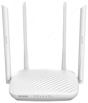 Wi-Fi роутер Tenda F9