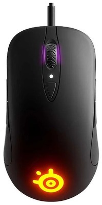 Мышь SteelSeries Sensei Ten