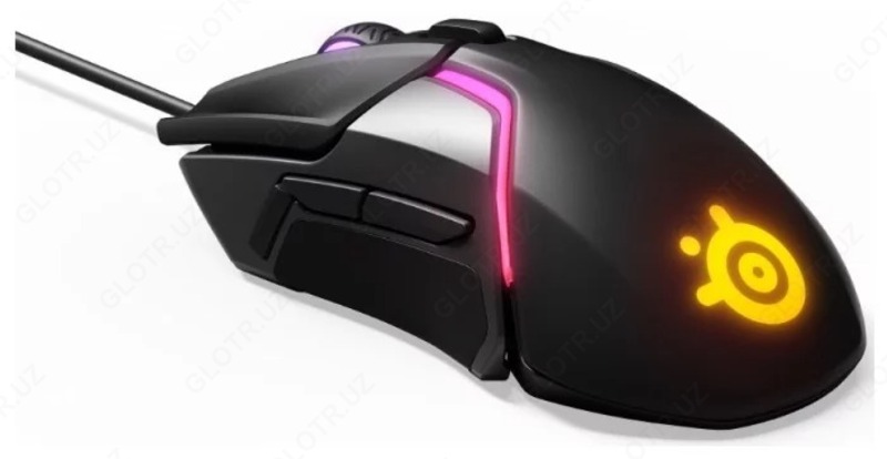 Мышь SteelSeries Rival 600 - 961 200 сум