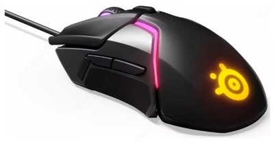 Мышь SteelSeries Rival 600 - 961 200 сум / шт.