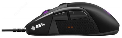 Мышь SteelSeries Rival 710 - 1 101 600 сум / шт.