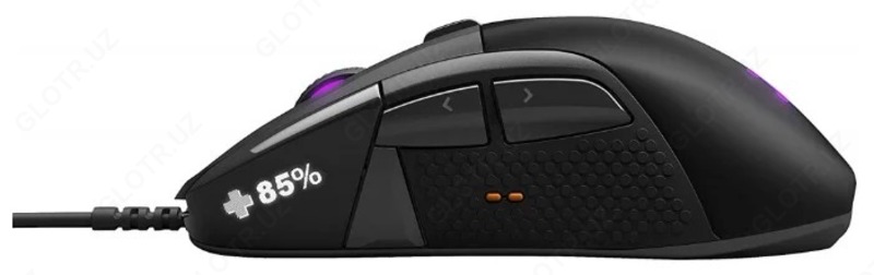 Мышь SteelSeries Rival 710 - 1 101 600 сум