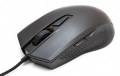 Мышь проводная MSI Clutch GM40 GAMING черный - 561 600 сум / шт.