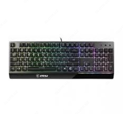 Клавиатура MSI Vigor GK30 - 734 400 сум / шт.