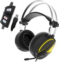 Наушники Gamdias Hebe M1 (GM-GHHBM1)