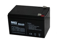 Qayta zaryadlanadigan qo'rg'oshin-kislotali akkumulyator MHB MS12-12 - 457 380 so'm
