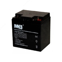 Аккумулятор батарея MHB MS30-12 - 849 420 сум