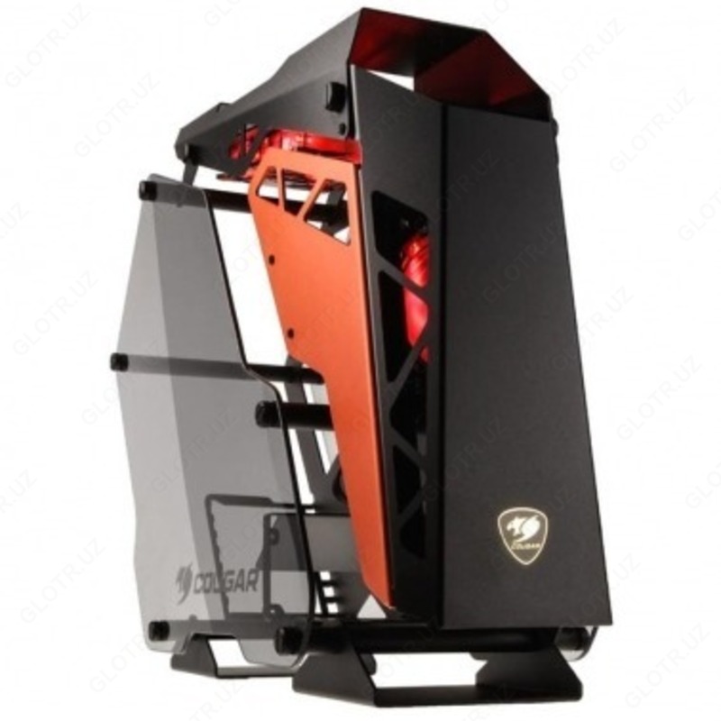 Игровой корпус Conquer - 4 981 900 сум