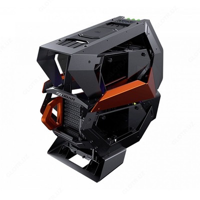 Кейс Cougar Conquer 2 - 5 005 000 сум / шт.