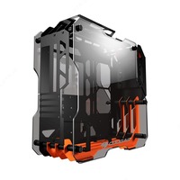 Компьютерный корпус Cougar Blazer - 4 059 000 сум