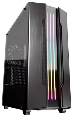 Компьютерный корпус COUGAR Gemini S Iron grey - 1 111 000 сум / шт.