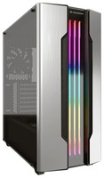 Компьютерный корпус COUGAR Gemini S Silver