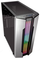 Компьютерный корпус COUGAR Gemini S Silver - 1 111 000 сум