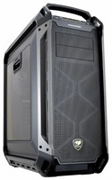 Компьютерный корпус COUGAR Panzer MAX Black