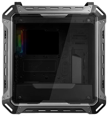 Компьютерный корпус COUGAR Panzer EVO RGB Black