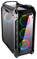 Компьютерный корпус COUGAR Panzer EVO RGB Black - 3 355 000 сум