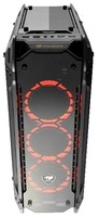 Компьютерный корпус COUGAR Panzer-G Black