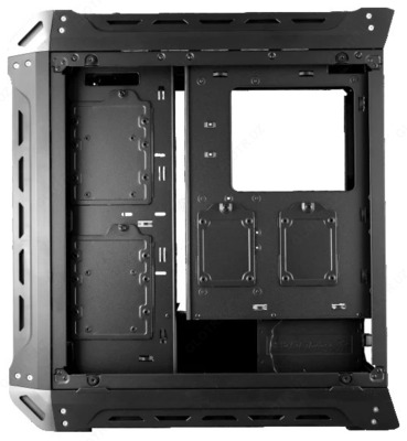 Компьютерный корпус COUGAR Panzer-G Black - 1 663 200 сум / шт.
