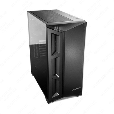 Компьютерный корпус Cougar Dark Blader X5 Translucent Black - 1 350 000 сум / шт.