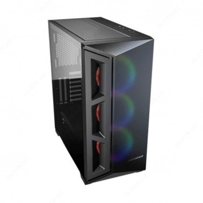 Кейс Cougar Dark Blader X5 RGB
