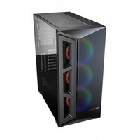 Кейс Cougar Dark Blader X5 RGB