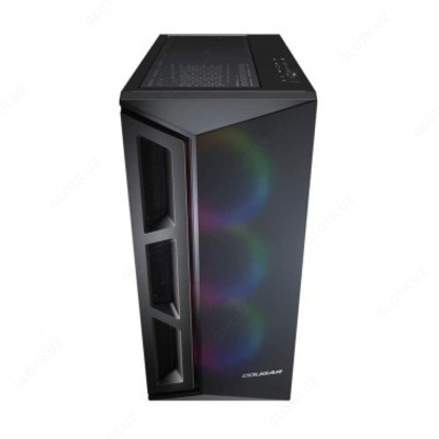 Кейс Cougar Dark Blader X5 RGB - 1 306 800 сум / шт.