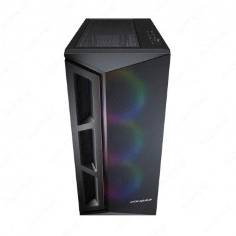 Кейс Cougar Dark Blader X5 RGB - 1 306 800 сум