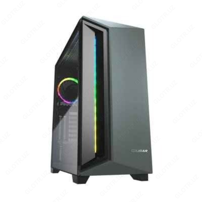 Keys Cougar DarkBlader X7