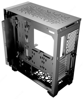 Компьютерный корпус Cougar DarkBlader-G Black - 2 112 000 сум / шт.