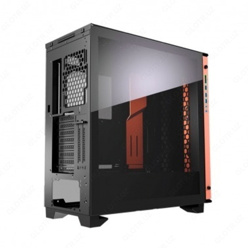 Корпус Dark Blader-S - 2 019 600 сум