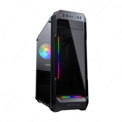 Кейс Cougar MX331-T