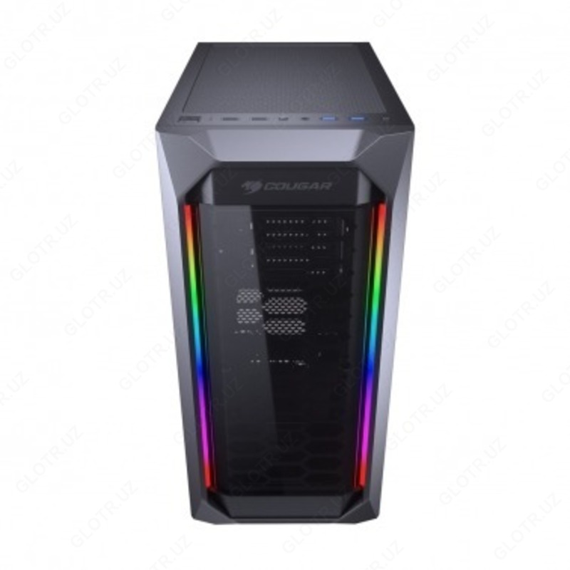 Кейс Cougar MX410